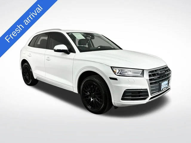 2018 Audi Q5 Premium AWD photo