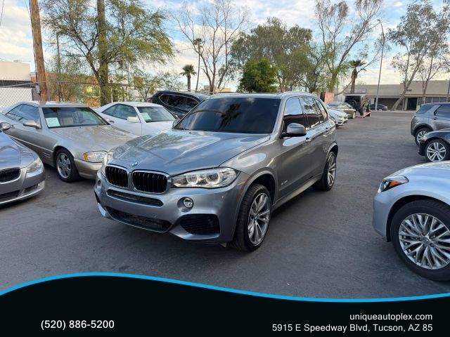 2015 BMW X5 sDrive35i RWD photo