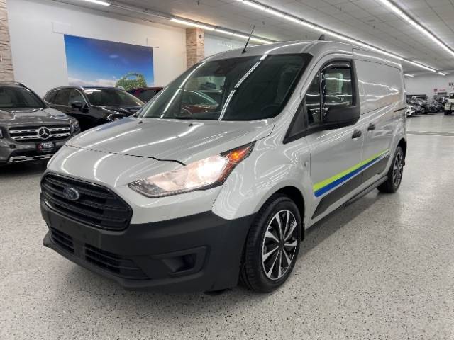 2019 Ford Transit Connect Van XL FWD photo
