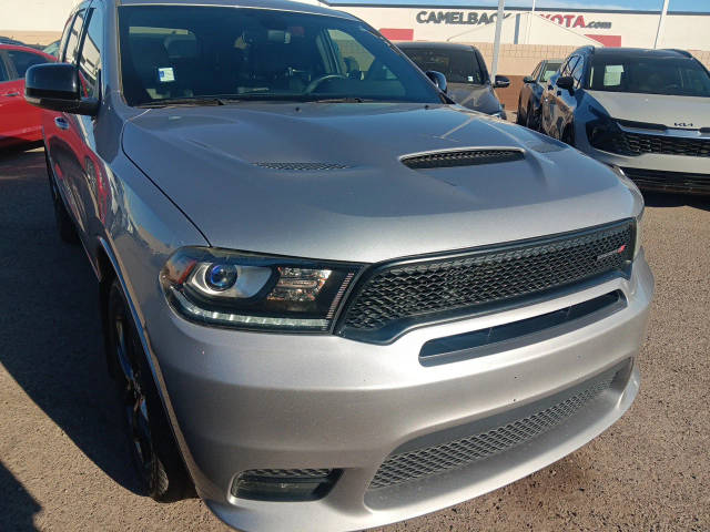 2019 Dodge Durango GT Plus RWD photo