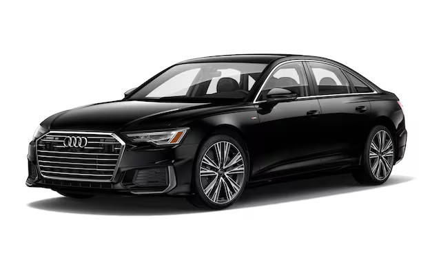 2019 Audi A6 Premium Plus AWD photo