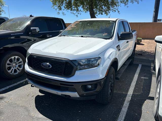 2019 Ford Ranger XLT RWD photo