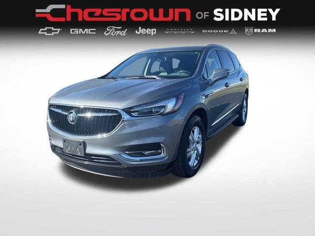 2019 Buick Enclave Essence FWD photo