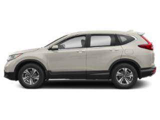 2019 Honda CR-V LX AWD photo