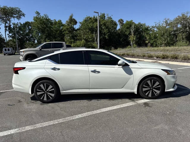 2019 Nissan Altima 2.5 SL AWD photo