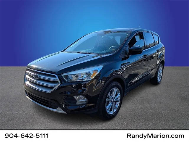 2019 Ford Escape SE FWD photo