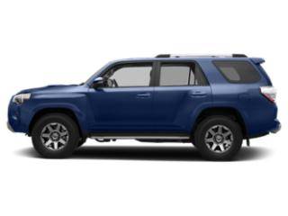 2019 Toyota 4Runner TRD Off Road 4WD photo