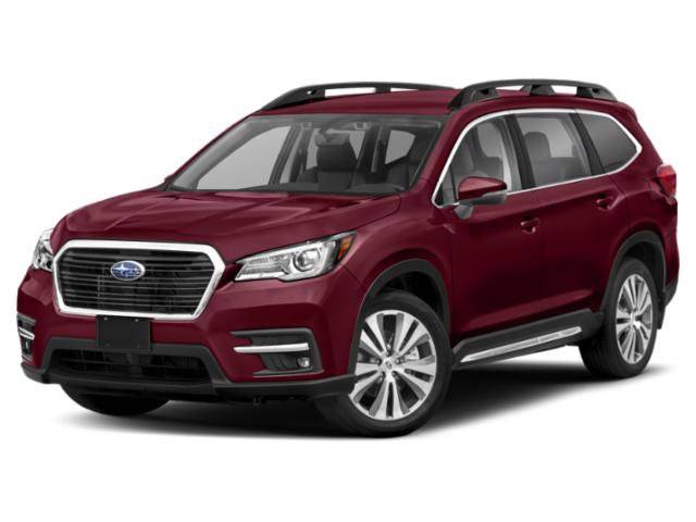 2019 Subaru Ascent Limited AWD photo