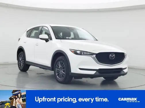 2019 Mazda CX-5 Sport FWD photo