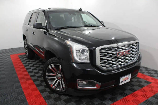 2019 GMC Yukon Denali 4WD photo
