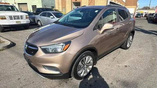 2019 Buick Encore Preferred FWD photo