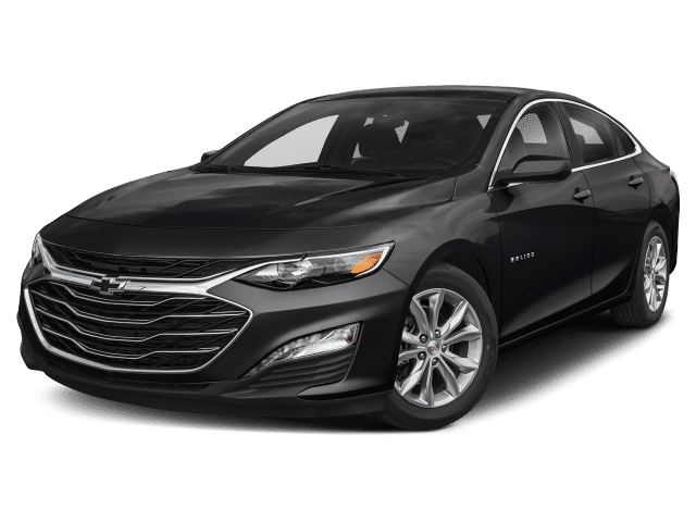2019 Chevrolet Malibu RS FWD photo