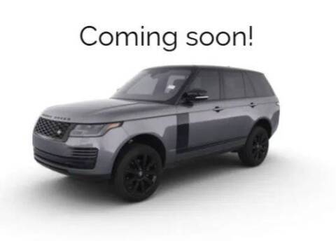 2019 Land Rover Range Rover Velar R-Dynamic SE AWD photo