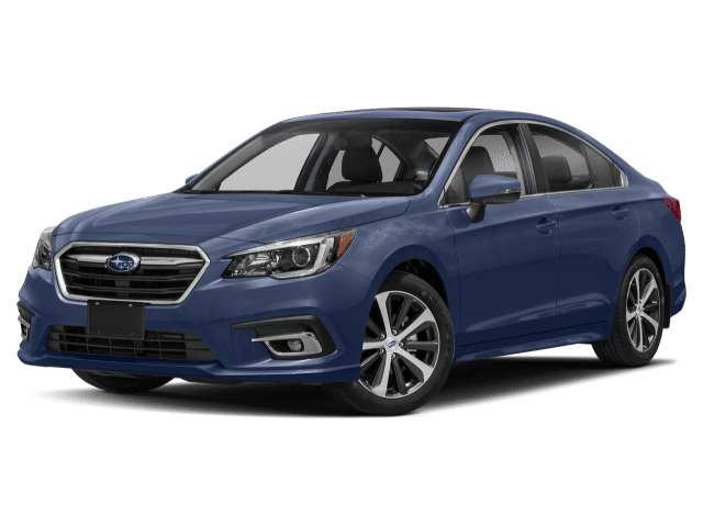 2019 Subaru Legacy Limited AWD photo