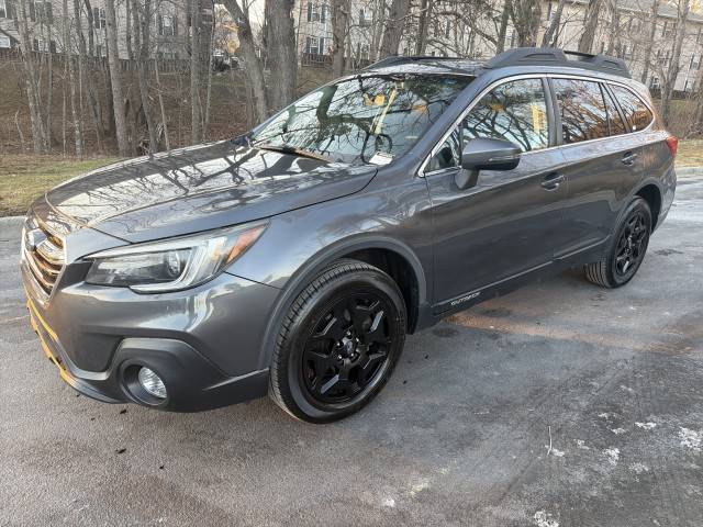 2019 Subaru Outback Limited AWD photo