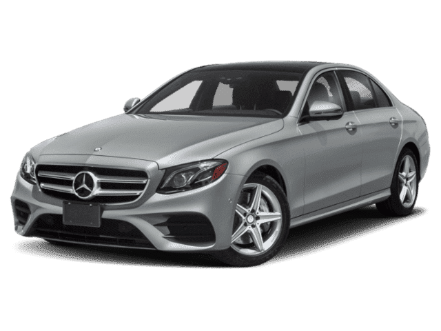 2019 Mercedes-Benz E-Class E 300 AWD photo