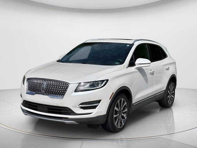 2019 Lincoln MKC Reserve FWD photo