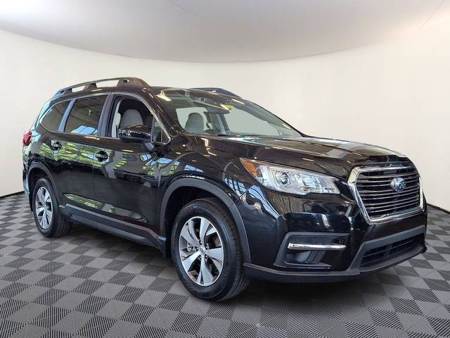 2019 Subaru Ascent Premium AWD photo