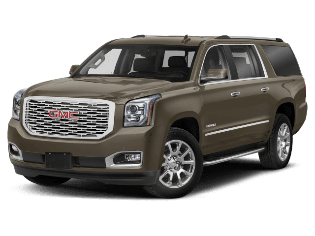 2019 GMC Yukon XL Denali 4WD photo