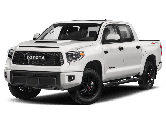 2019 Toyota Tundra TRD Pro 4WD photo