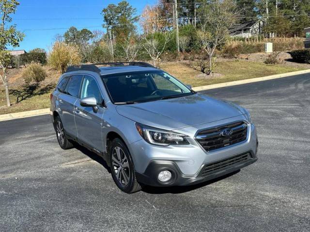 2019 Subaru Outback Limited AWD photo