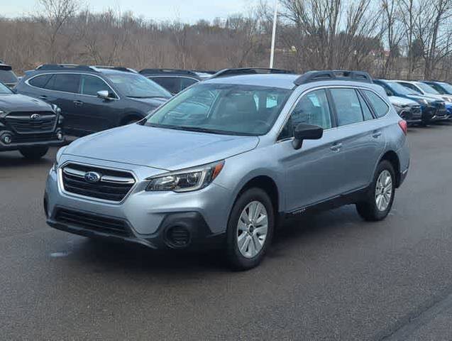 2019 Subaru Outback  AWD photo