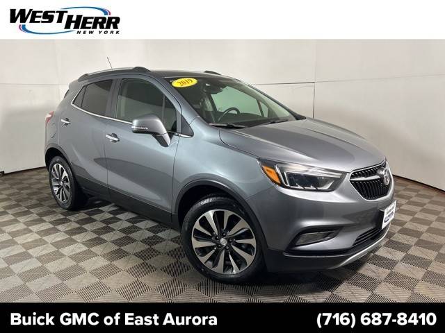 2019 Buick Encore Essence AWD photo