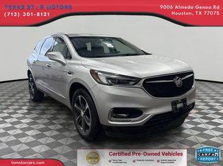 2019 Buick Enclave Essence FWD photo