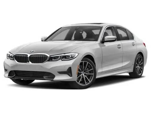 2019 BMW 3 Series 330i xDrive AWD photo