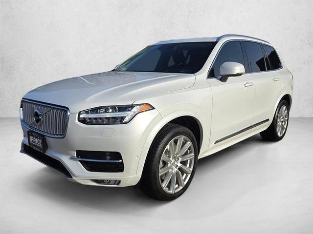 2019 Volvo XC90 Inscription AWD photo