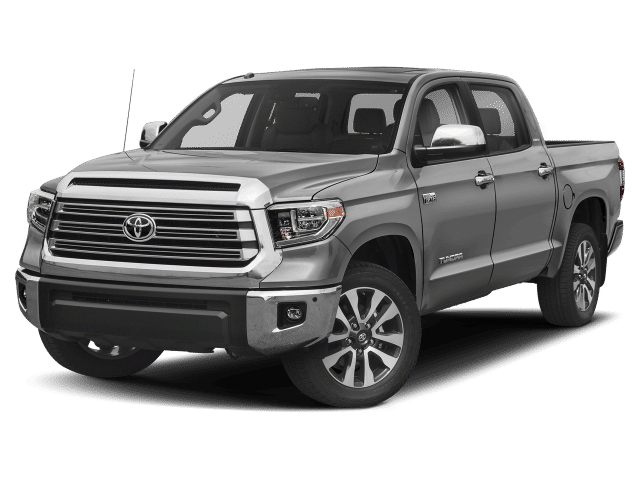 2019 Toyota Tundra Limited 4WD photo