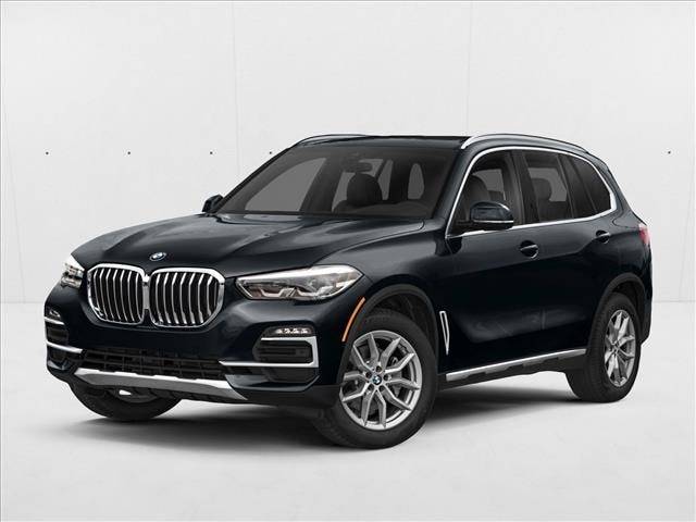 2019 BMW X5 xDrive50i AWD photo