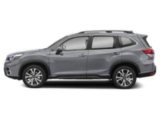 2019 Subaru Forester Limited AWD photo