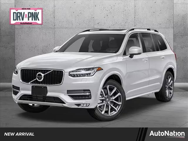 2019 Volvo XC90 Momentum AWD photo