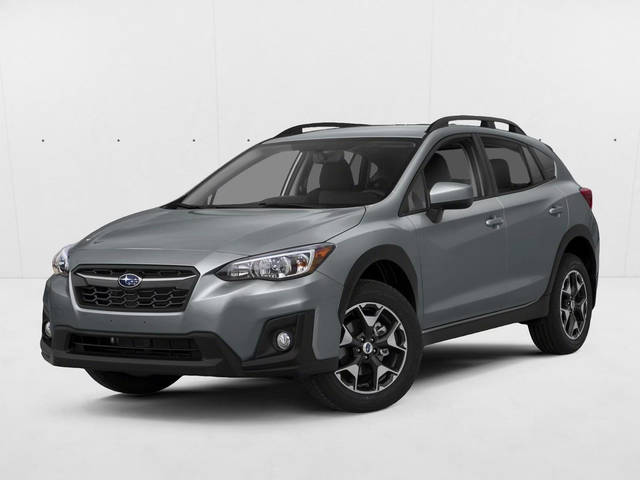 2019 Subaru Crosstrek Premium AWD photo