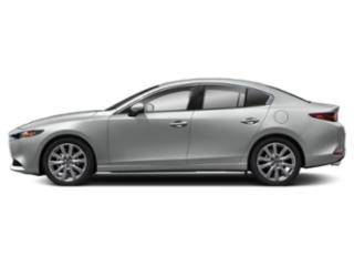 2019 Mazda 3 w/Select Pkg FWD photo