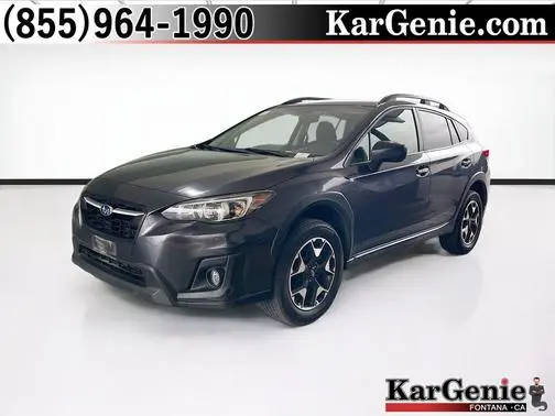 2019 Subaru Crosstrek Premium AWD photo