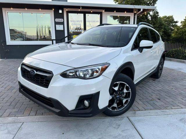 2019 Subaru Crosstrek Premium AWD photo