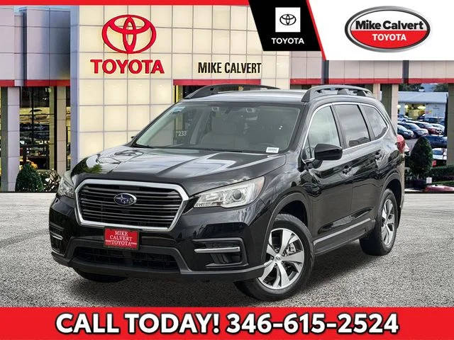2019 Subaru Ascent Premium AWD photo