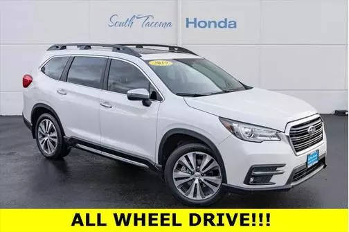 2019 Subaru Ascent Touring AWD photo