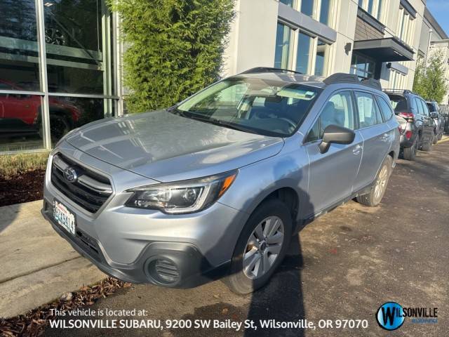 2019 Subaru Outback  AWD photo