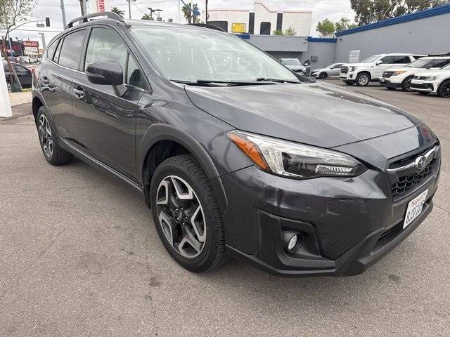 2019 Subaru Crosstrek Limited AWD photo