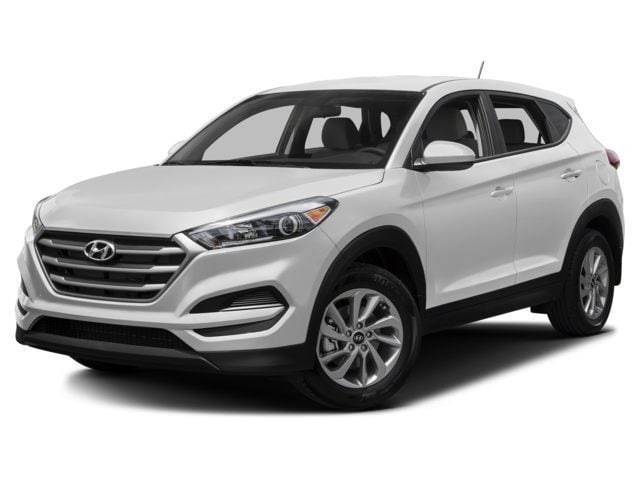 2018 Hyundai Tucson SEL AWD photo