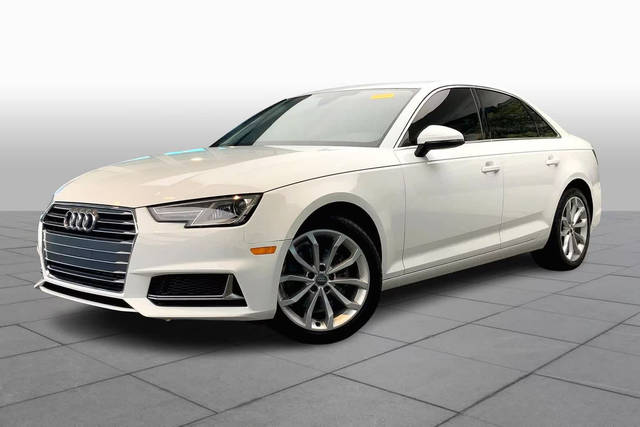 2019 Audi A4 Premium FWD photo