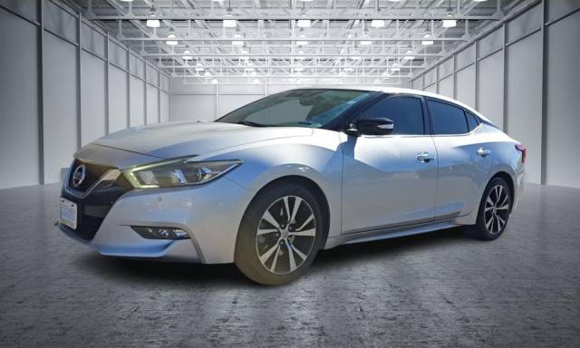 2018 Nissan Maxima SV FWD photo