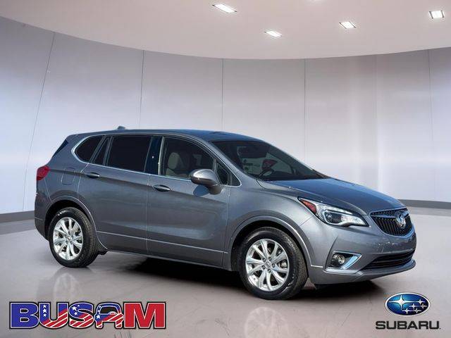 2019 Buick Envision Preferred FWD photo
