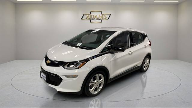 2019 Chevrolet Bolt LT FWD photo