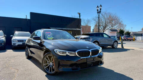2019 BMW 3 Series 330i xDrive AWD photo
