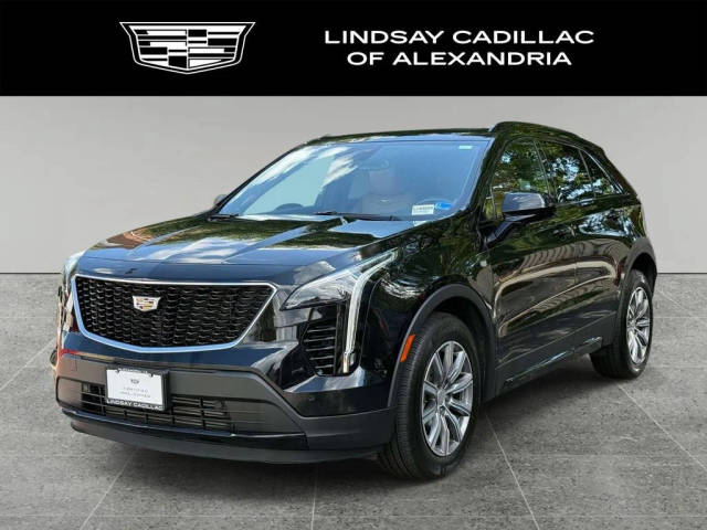 2019 Cadillac XT4 FWD Sport FWD photo