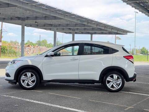2019 Honda HR-V EX AWD photo